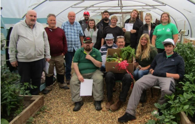Routes2Life - Groundwork Wales